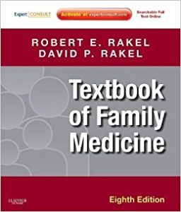Elsevier Textbook of Family Medicine